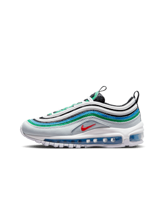 Nike Air Max 97 Big Kids 17400.0 Sneaks.kg